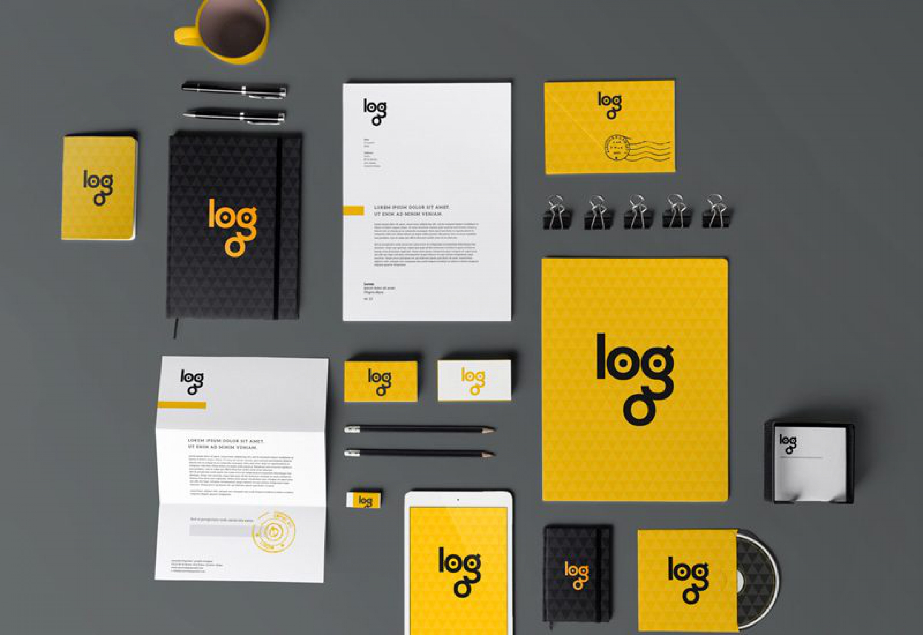 Thiết kế Thương hiệu